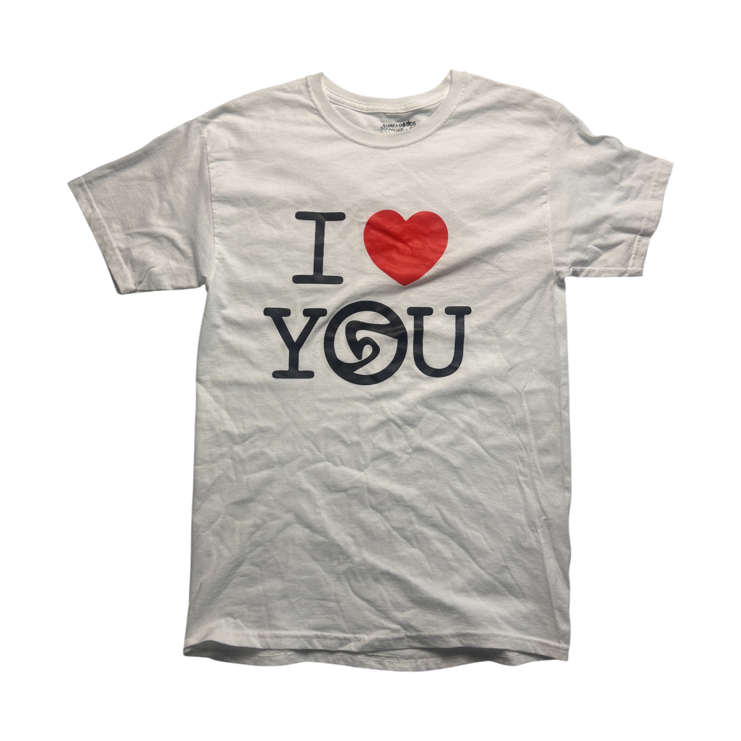 Unisex T-Shirt — Archive 1 of 1 — #20 — L