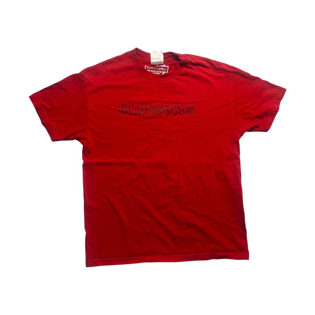 Unisex T-Shirt — Archive 1 of 1 — #21 — L