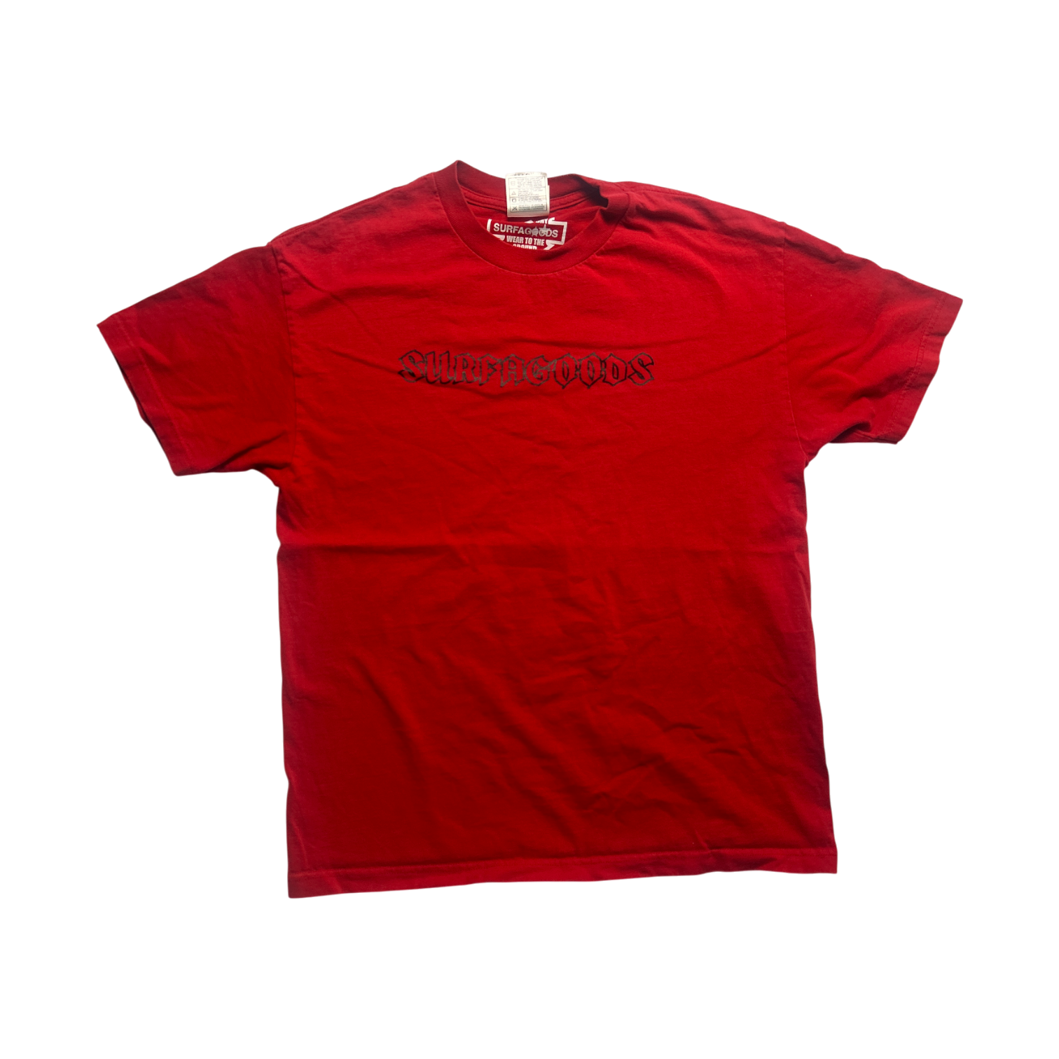 Unisex T-Shirt — Archive 1 of 1 — #21 — L