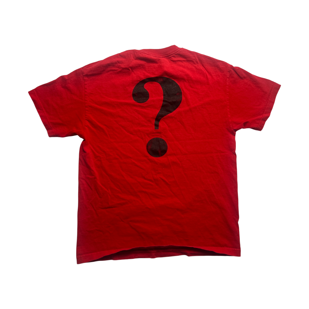 Unisex T-Shirt — Archive 1 of 1 — #21 — L