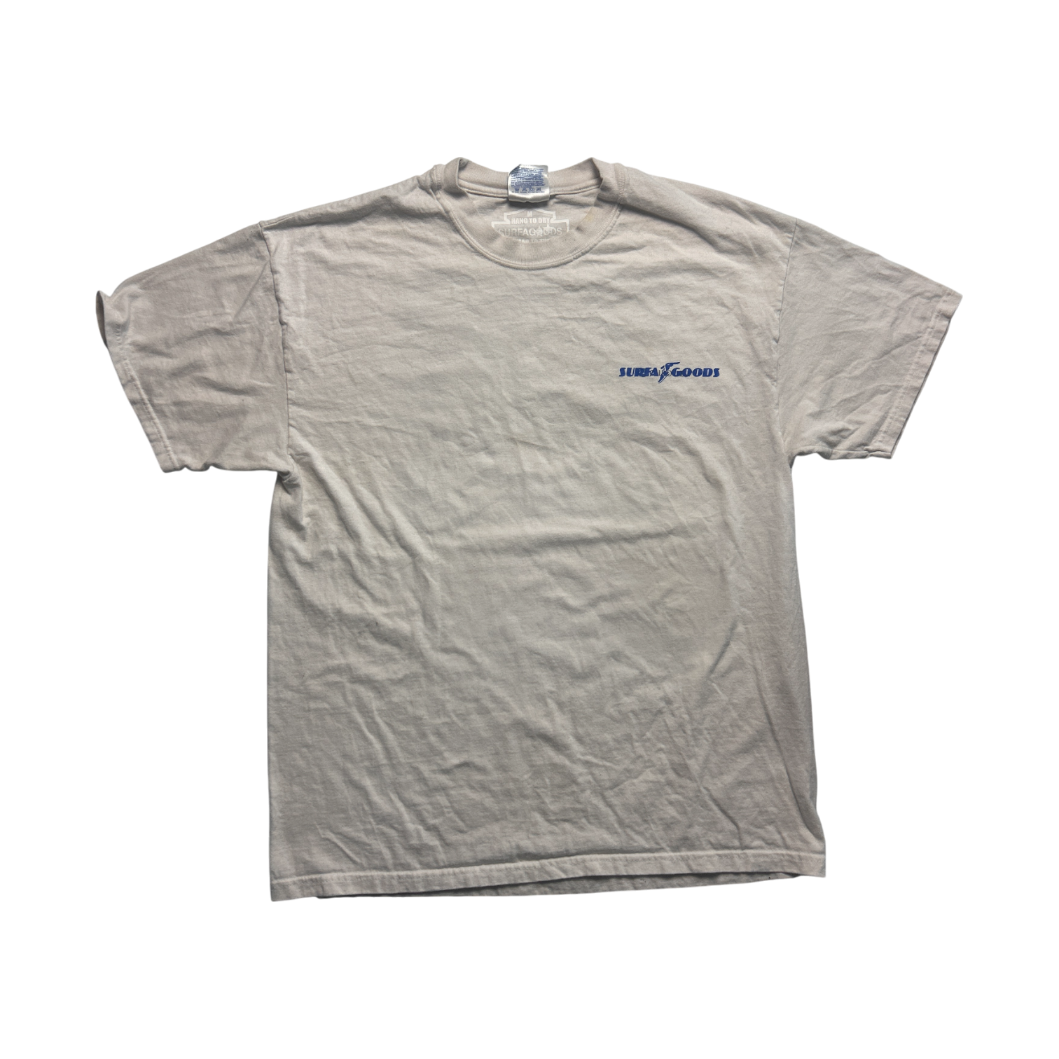 Unisex T-Shirt — Archive 1 of 1 — #23 — L