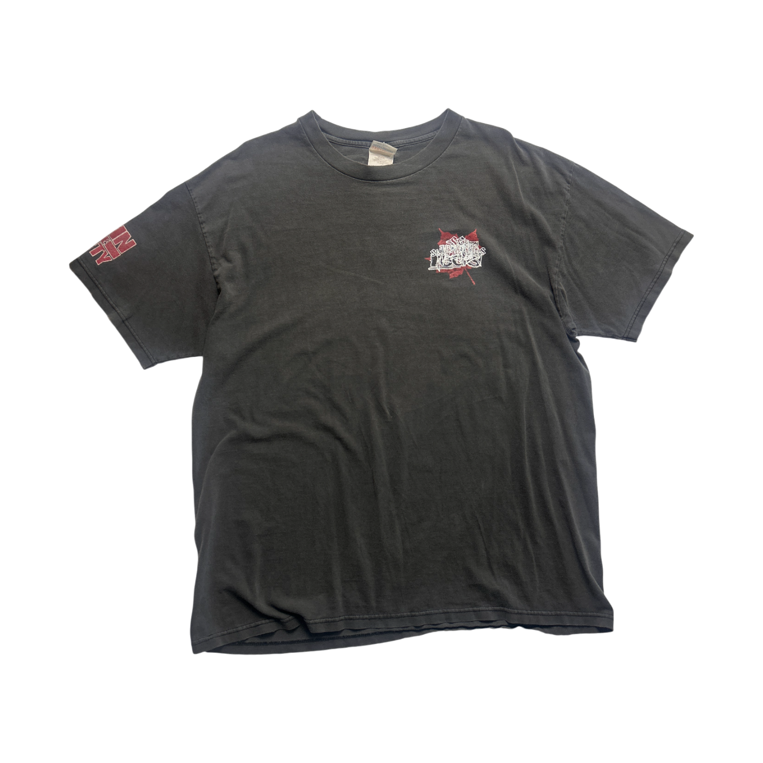 Unisex T-Shirt — Archive 1 of 1 — #02 — XL