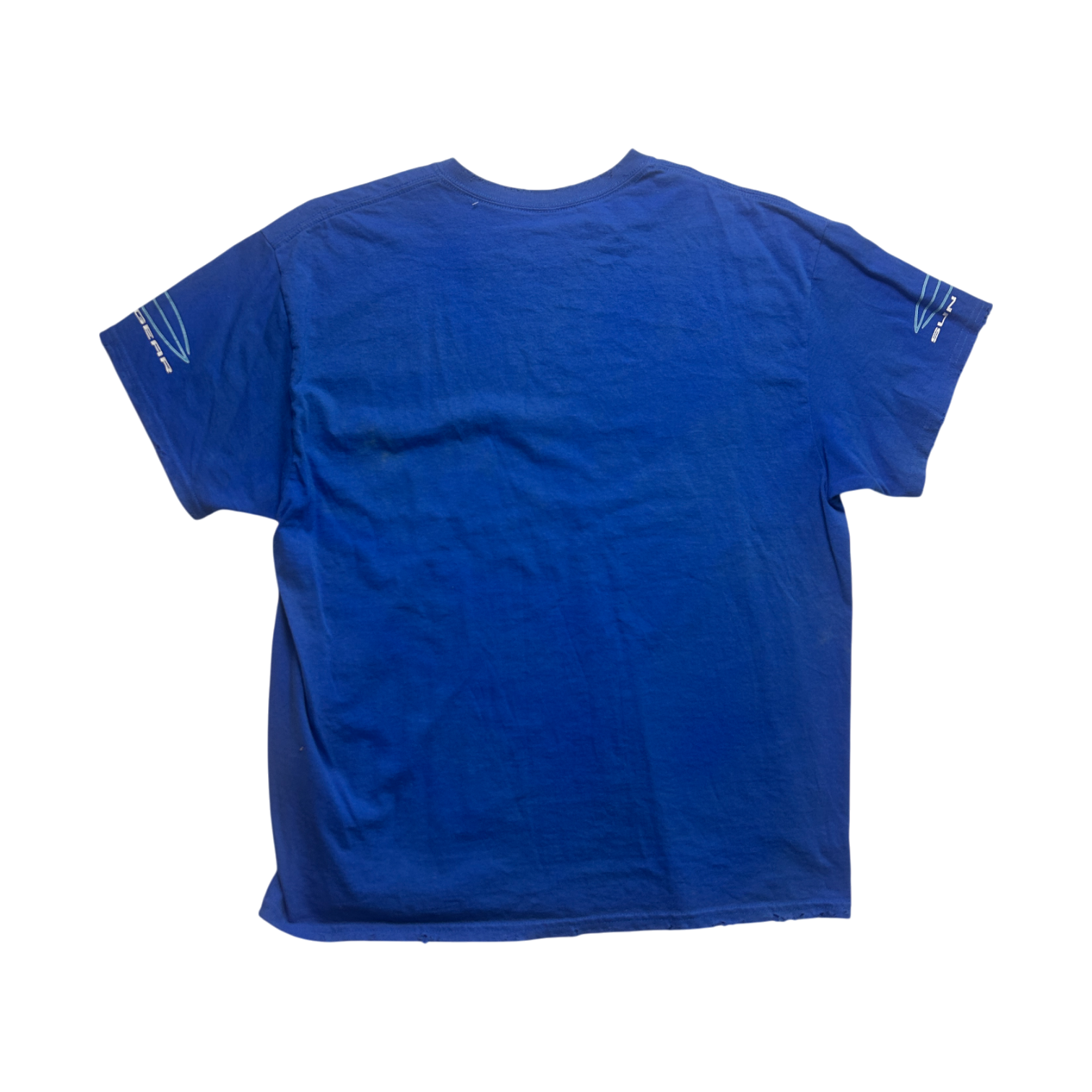 Unisex T-Shirt — Archive 1 of 1 — #03 — XL