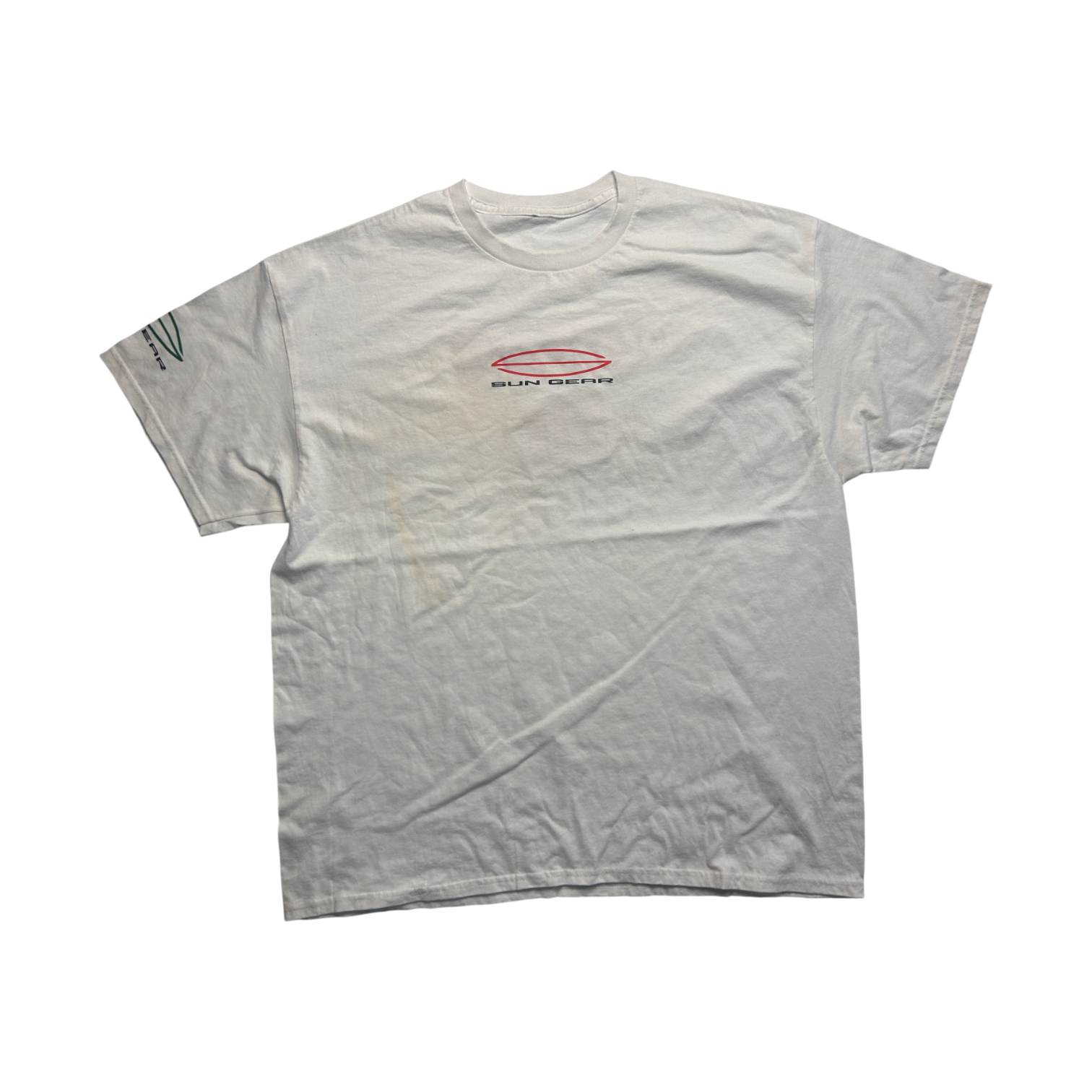 Unisex T-Shirt — Archive 1 of 1 — #06 — XL