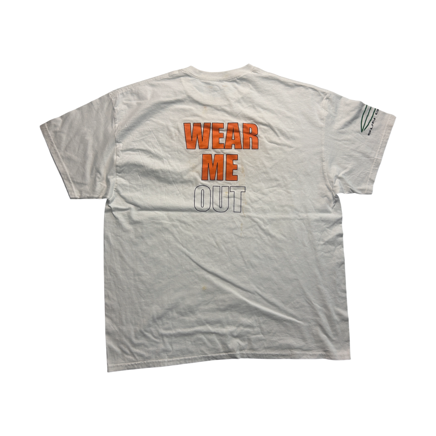 Unisex T-Shirt — Archive 1 of 1 — #06 — XL