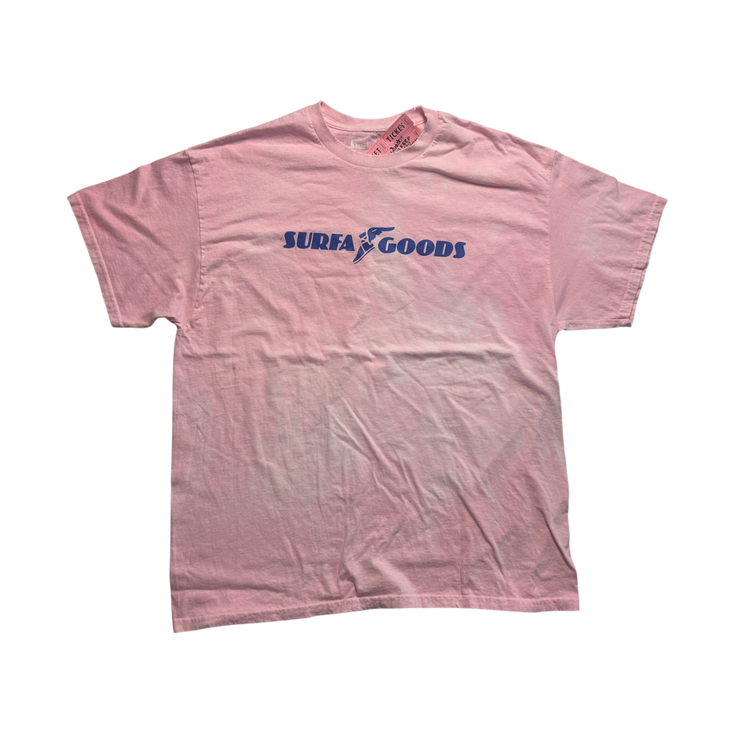 Unisex T-Shirt — Archive 1 of 1 — #07 — XL