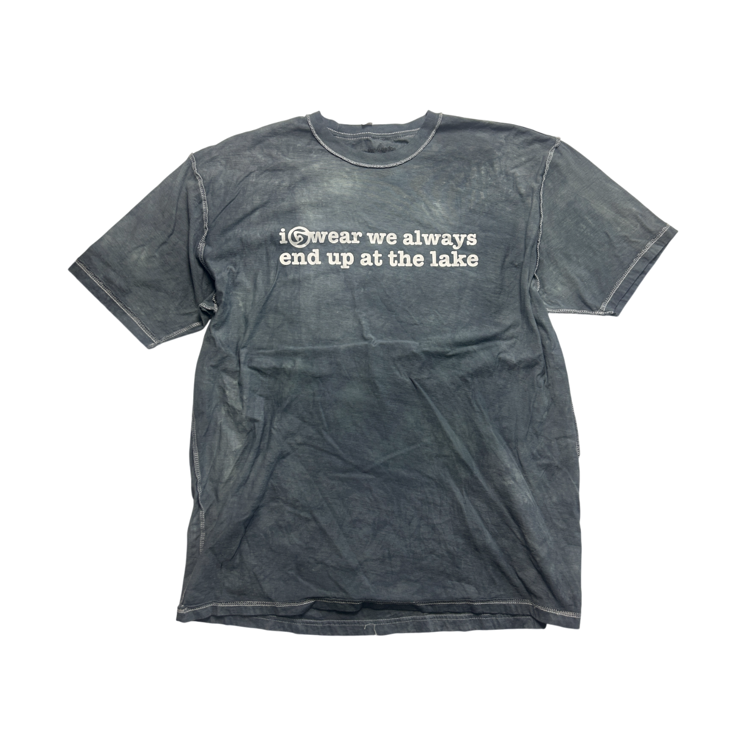 Unisex T-Shirt — Archive 1 of 1 — #08 — XL