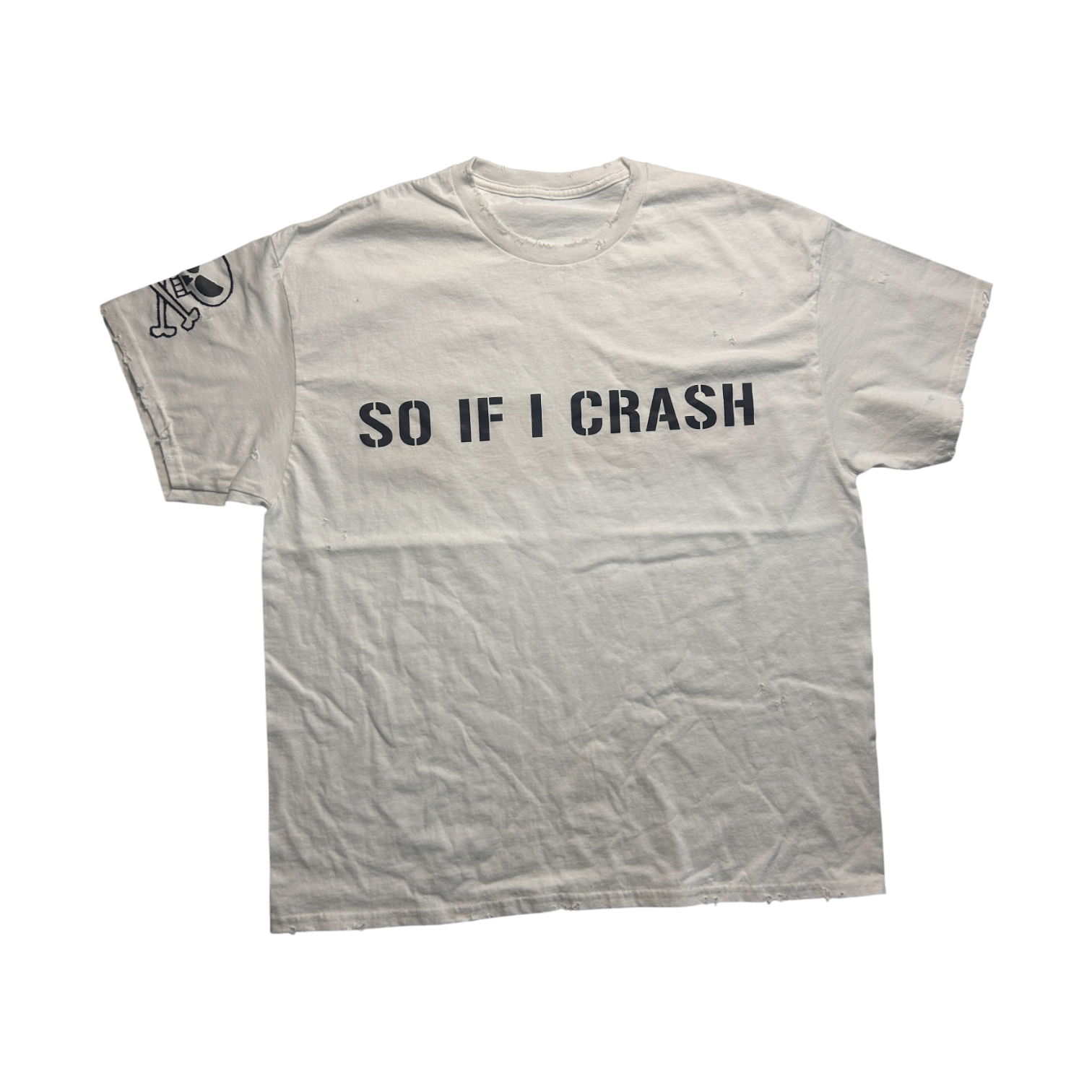 Unisex T-Shirt — Archive 1 of 1 — #10 — XL