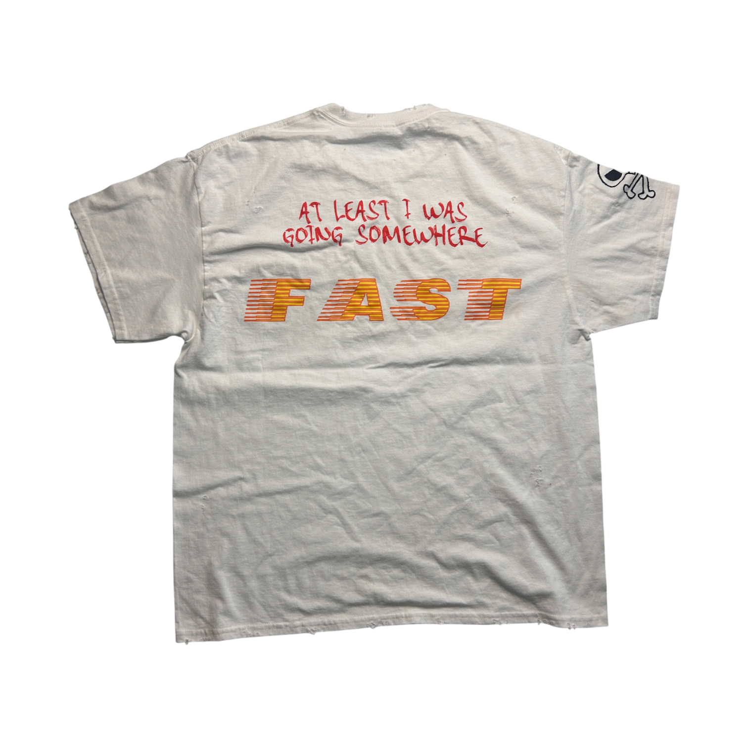 Unisex T-Shirt — Archive 1 of 1 — #10 — XL