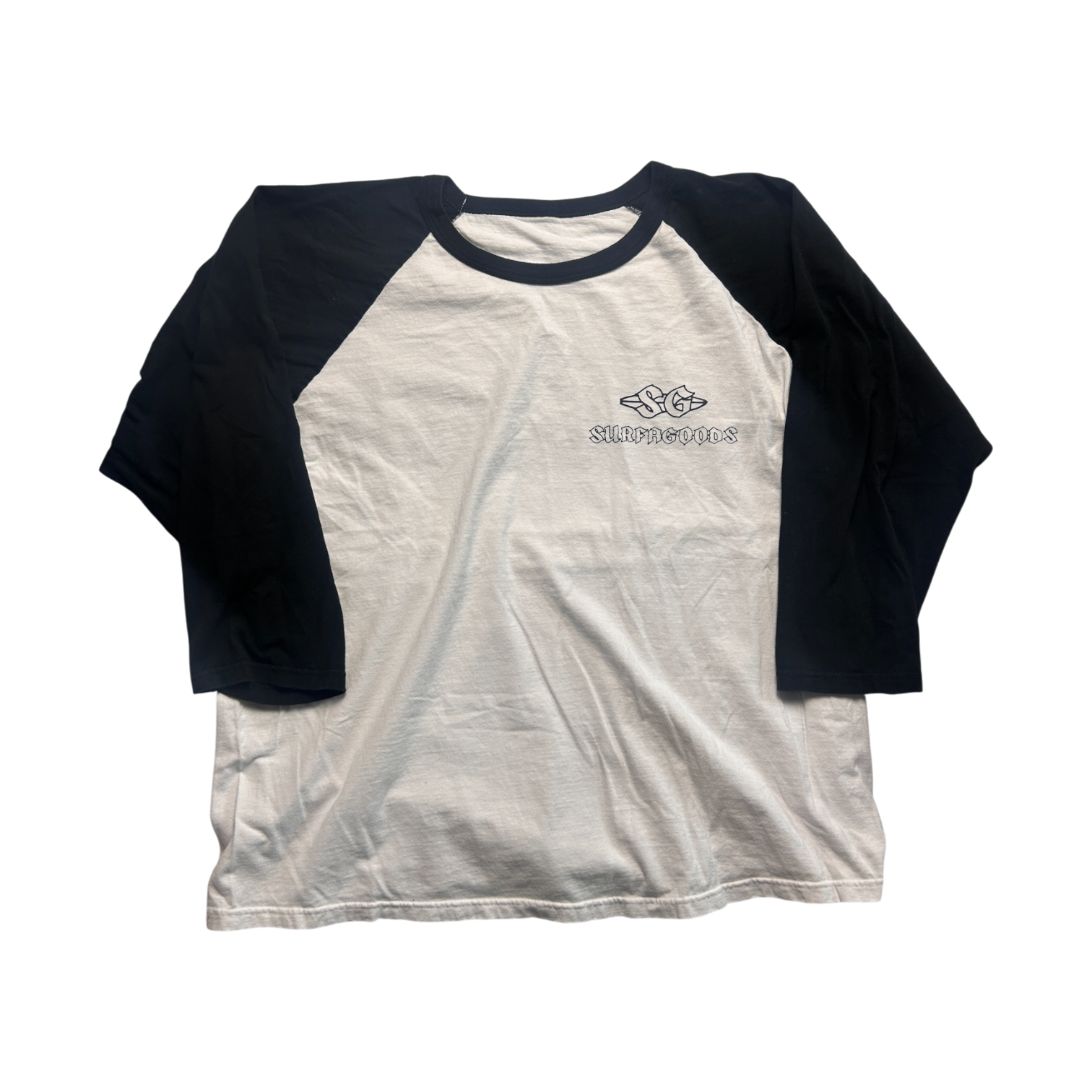 Baseball Tee — Archive 1 of 1 — #03 — XL