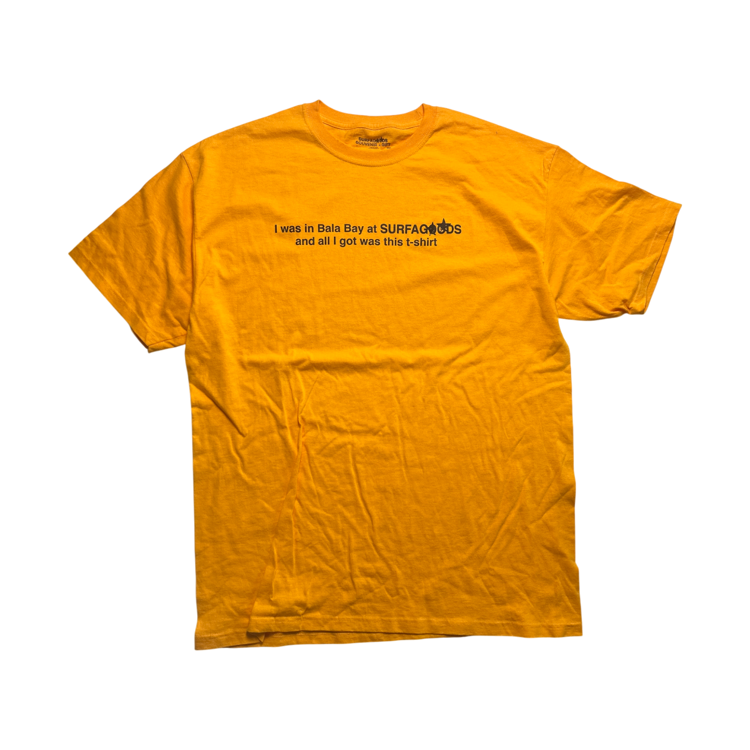 Unisex T-Shirt — Archive 1 of 1 — #14 — XL