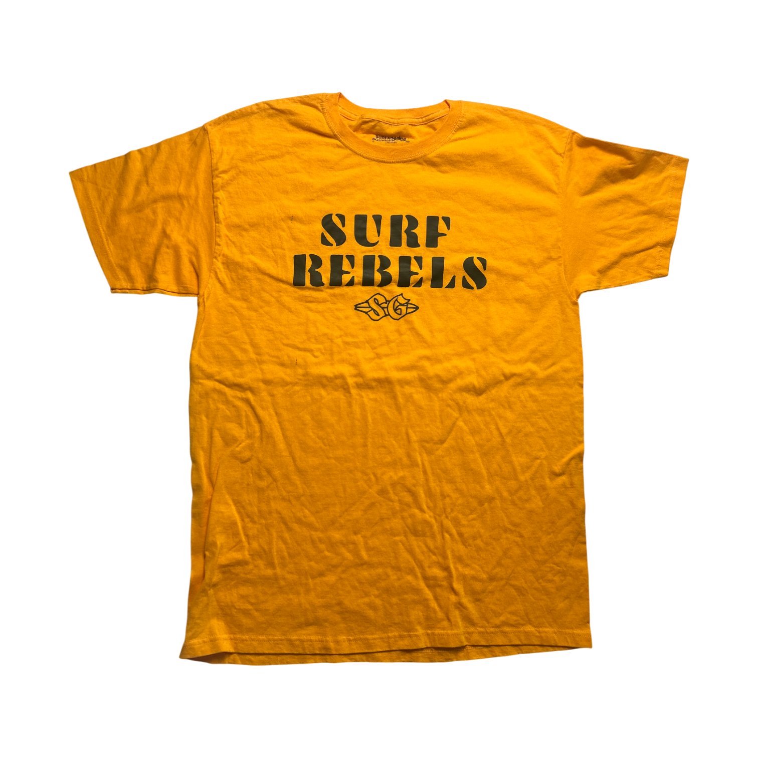 Unisex T-Shirt — Archive 1 of 1 — #15 — XL