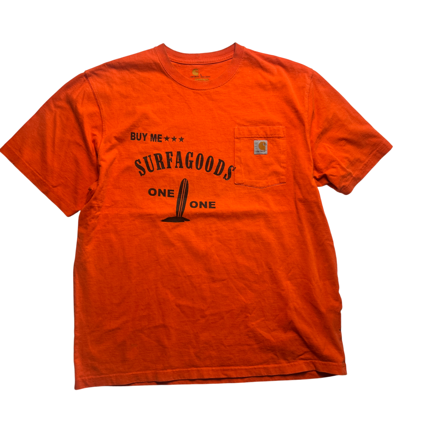 Unisex T-Shirt — Archive 1 of 1 — #17 — XL