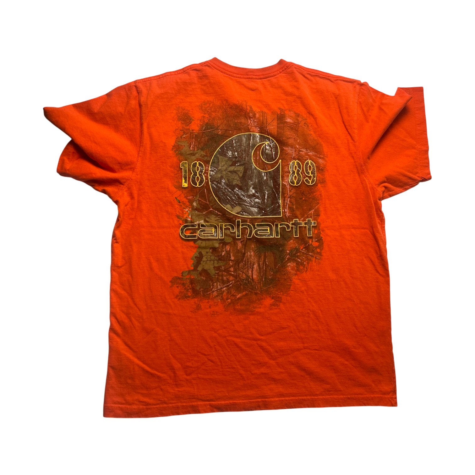 Unisex T-Shirt — Archive 1 of 1 — #17 — XL