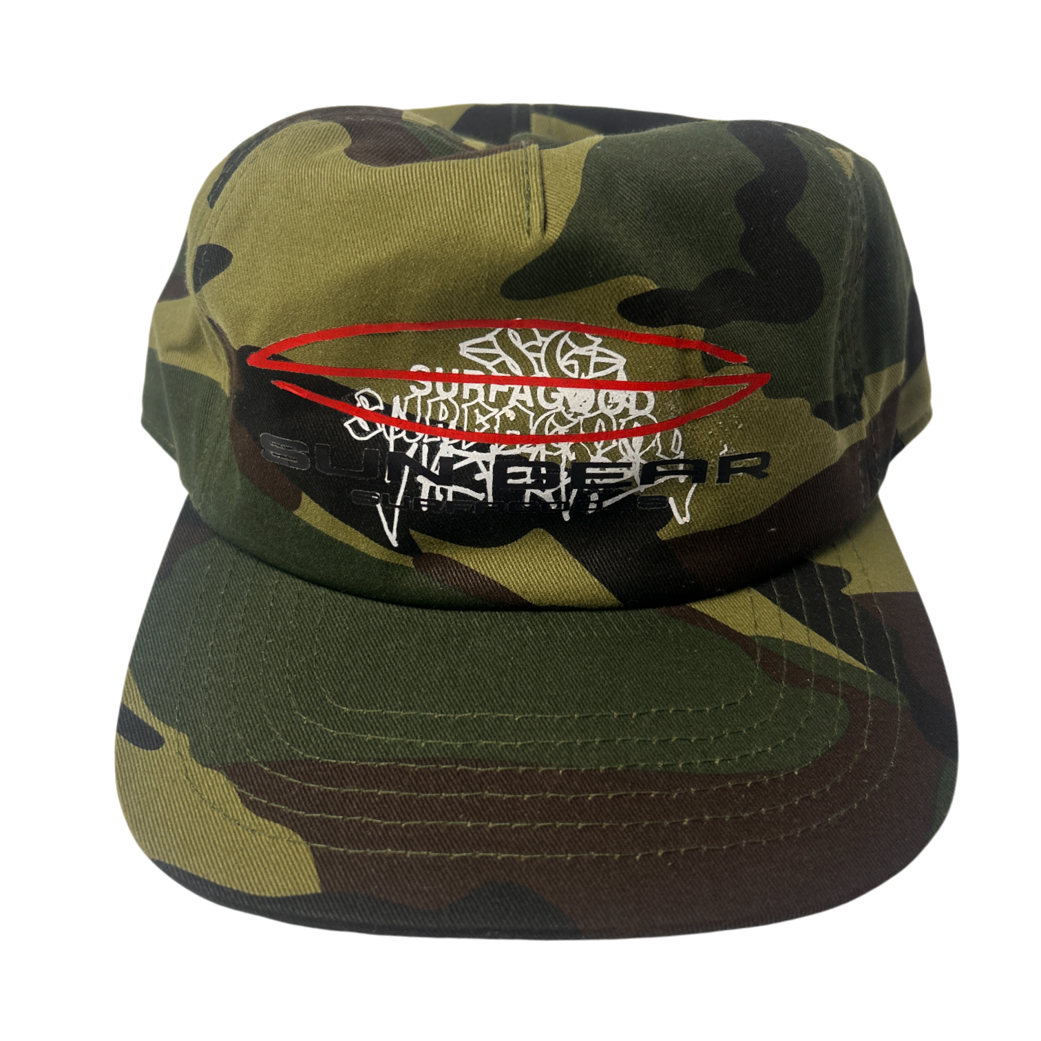 Sun Gear Cap — One Size