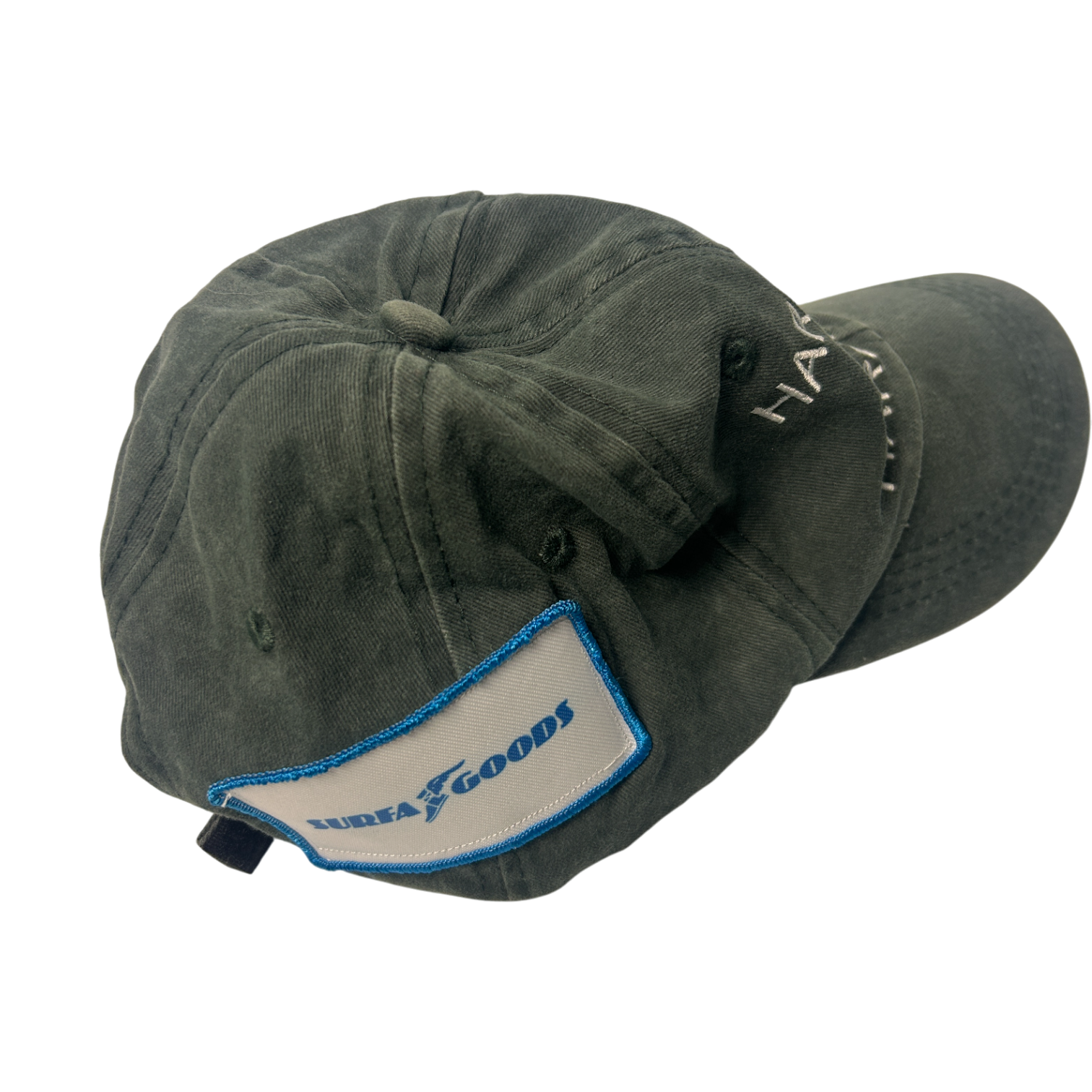 HARDCORE HARDWARE Cap — One Size 02