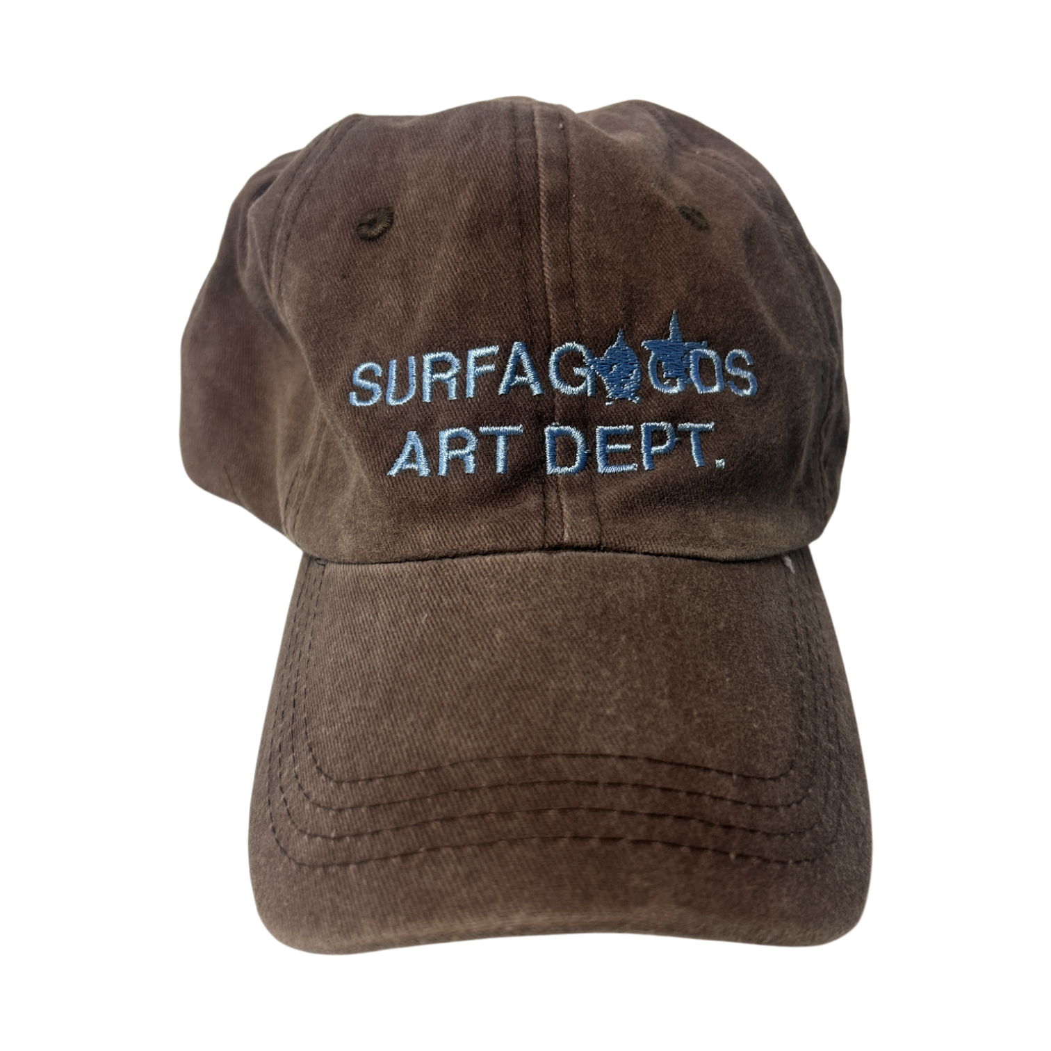 Art Dept Cap — One Size 02
