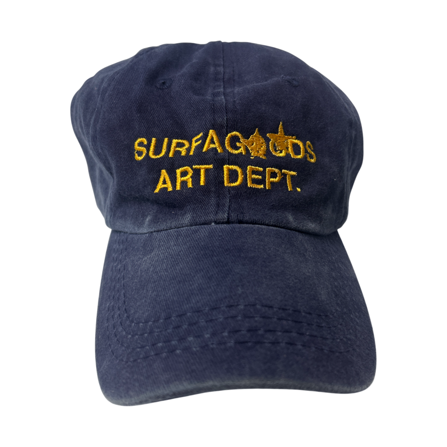 Art Dept Cap — One Size
